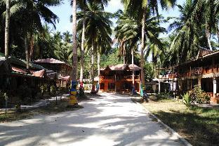 gold india beach resort