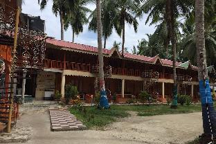 gold india beach resort