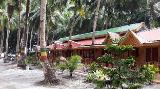 gold india beach resort