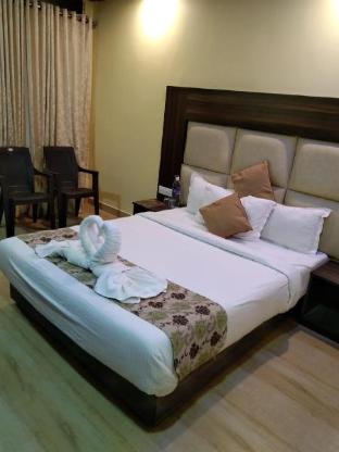 gold india beach resort