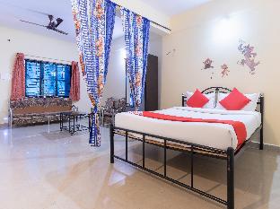 Samira Sea View,Near Ashvem Beach,3 star