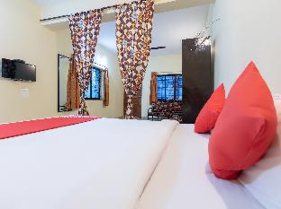 Samira Sea View,Near Ashvem Beach,3 star