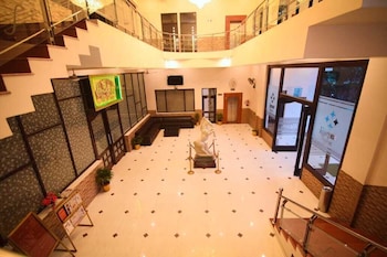 taraji resort hotel and restaurant