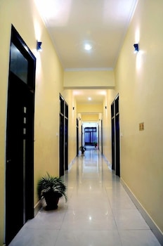 taraji resort hotel and restaurant