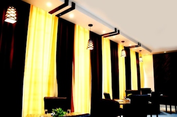 taraji resort hotel and restaurant