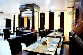 taraji resort hotel and restaurant