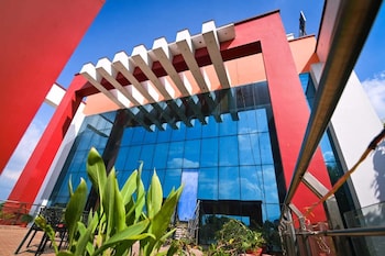 taraji resort hotel and restaurant