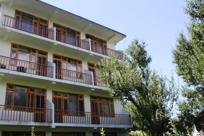 sarthak bed and breakfast