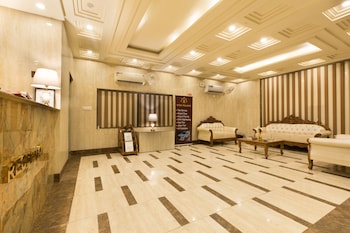 new delhi