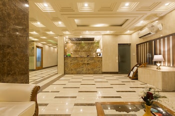 new delhi