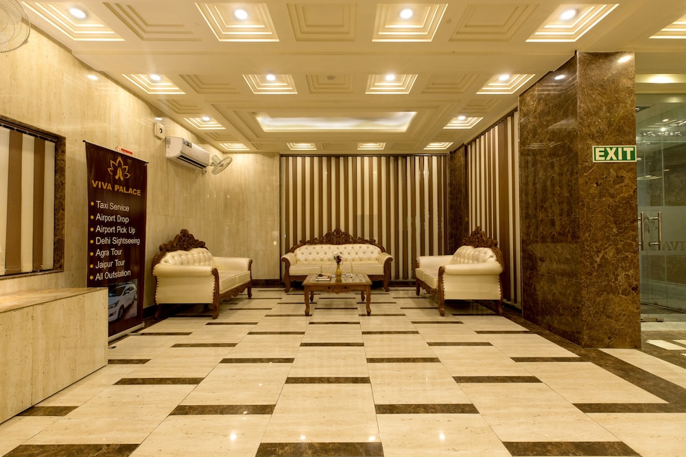 new delhi