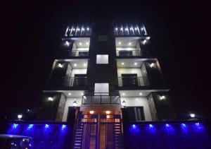 sangvi palace