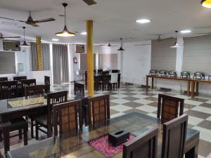 sangvi palace
