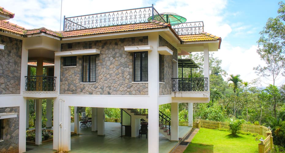 meppadi