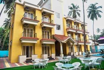 goa