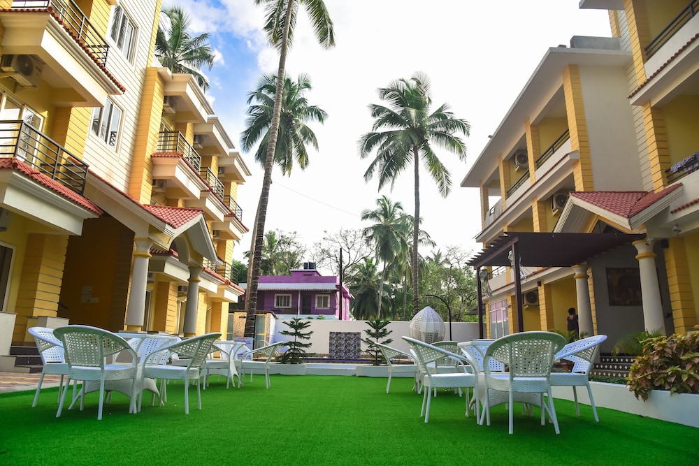 goa