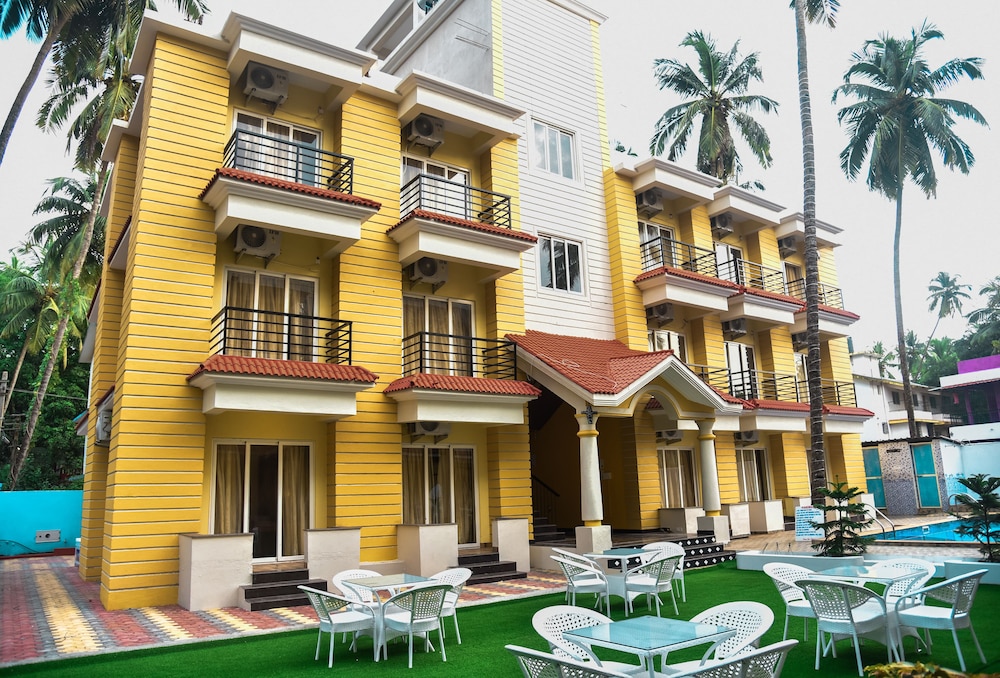 goa