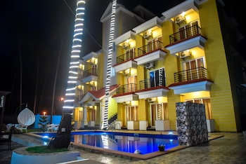 goa