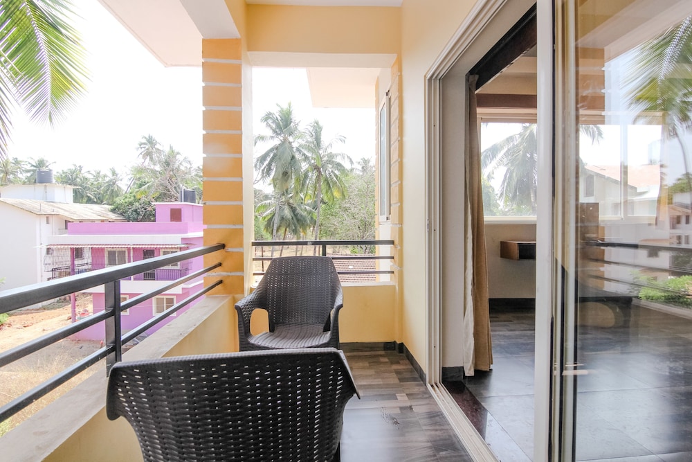 goa