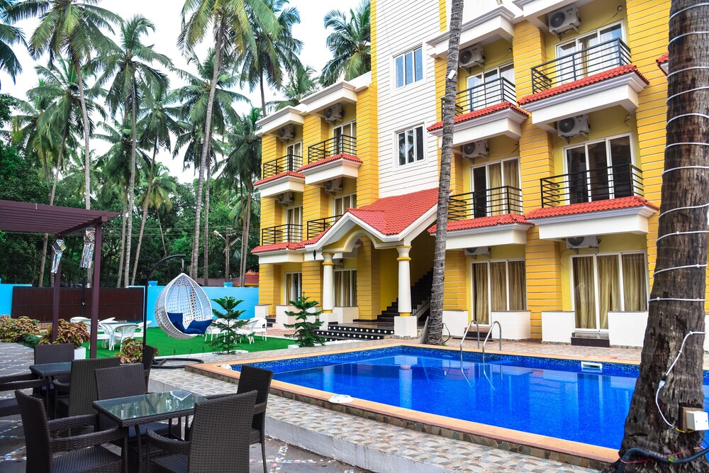 goa