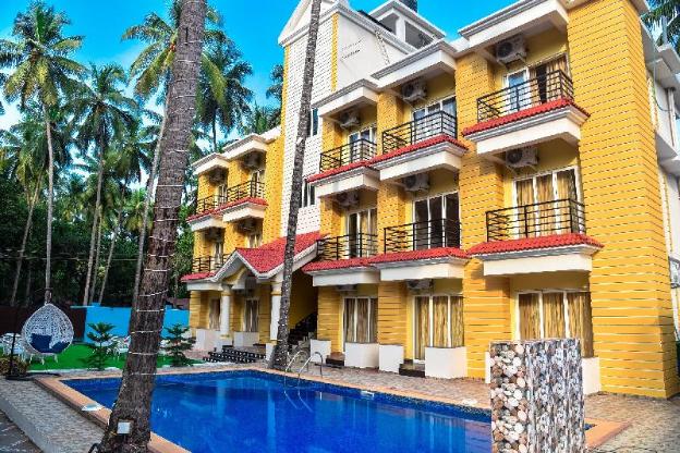 goa