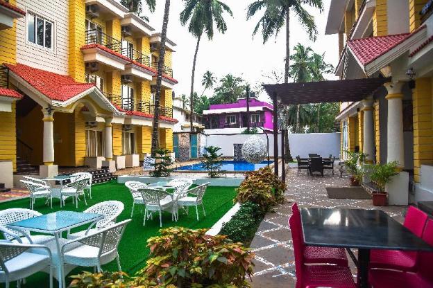 goa