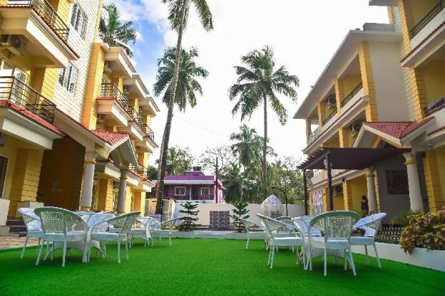 goa