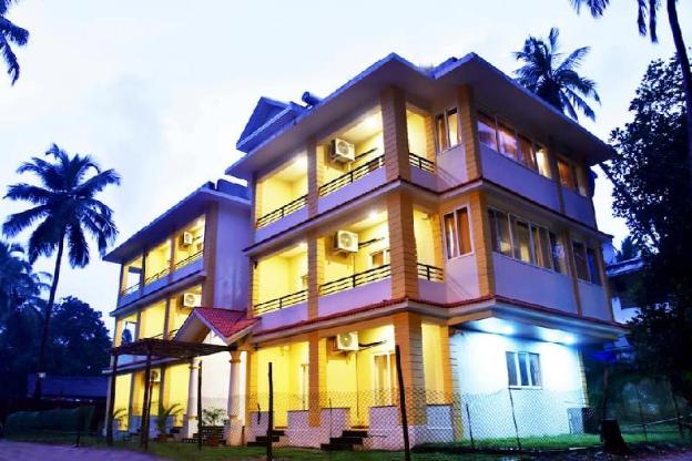 goa