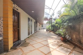 goa