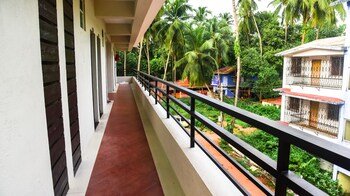goa