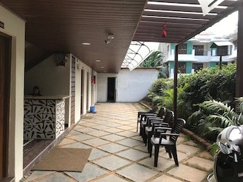 goa