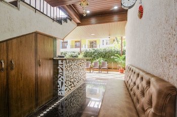 goa