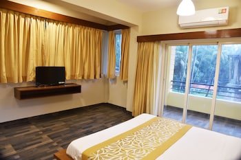 goa