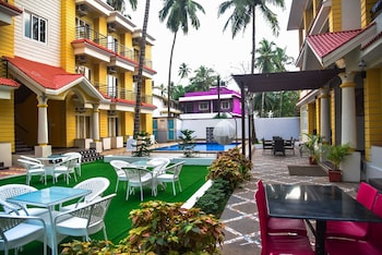 goa