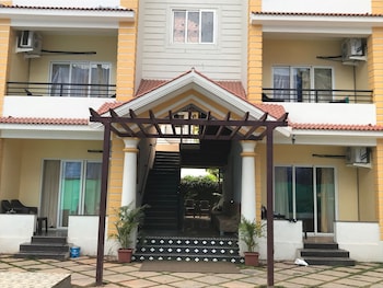 goa