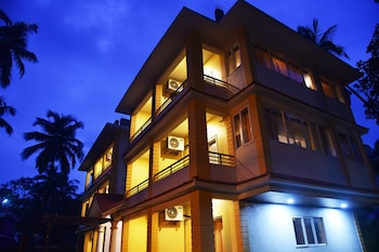 goa