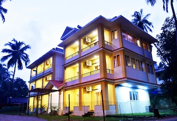 goa