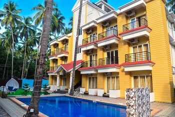 goa