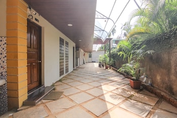 goa