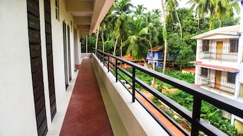 goa