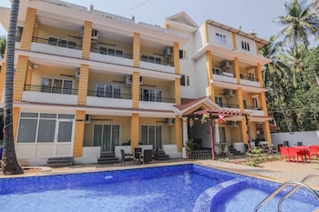 goa