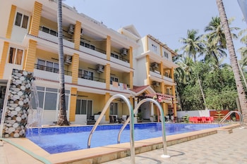 goa