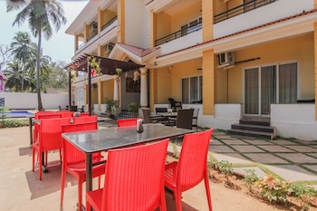 goa