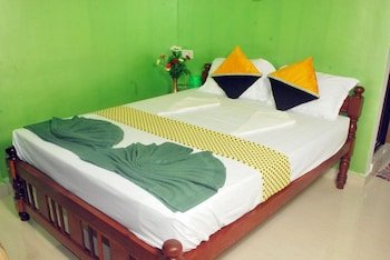 Calangute Beach Side Hotel,Calangute>>Baga,3.5 star