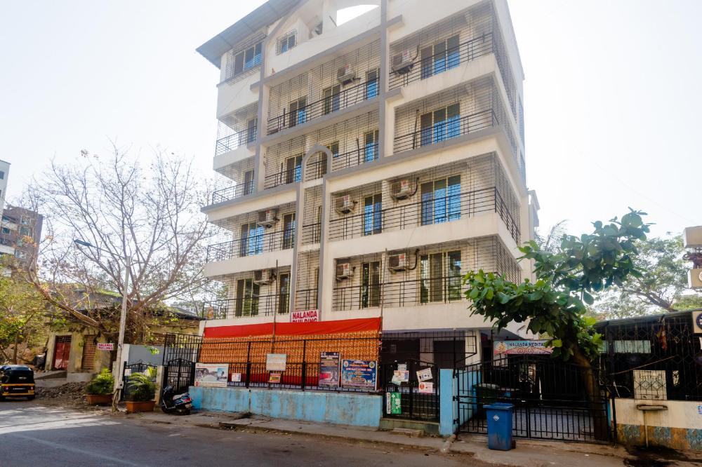 navi mumbai