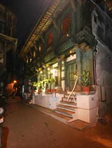 mangaldas ni haveli ii by the house of mg
