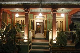 mangaldas ni haveli ii by the house of mg