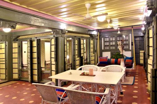 mangaldas ni haveli ii by the house of mg