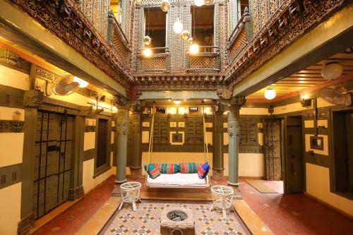 mangaldas ni haveli ii by the house of mg