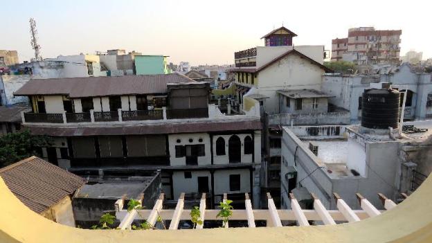 mangaldas ni haveli ii by the house of mg